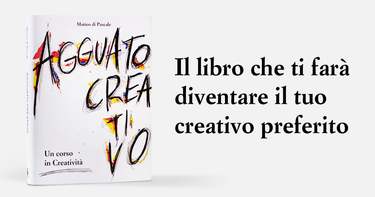 agguato creativo libro pdf gratis